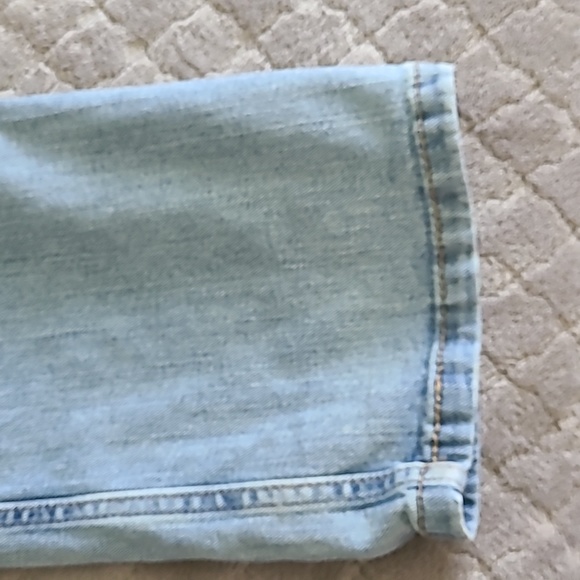 Wrangler Jeans - Picture 7 of 7